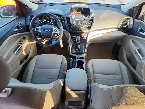 1FMCU9GX2GUB27873 2016 FORD ESCAPE - Image 8