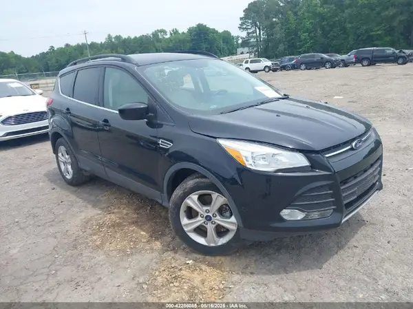 1FMCU9GX2GUB28845 2016 FORD ESCAPE - Image 1