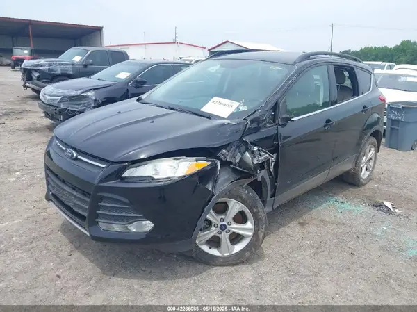 1FMCU9GX2GUB28845 2016 FORD ESCAPE - Image 2