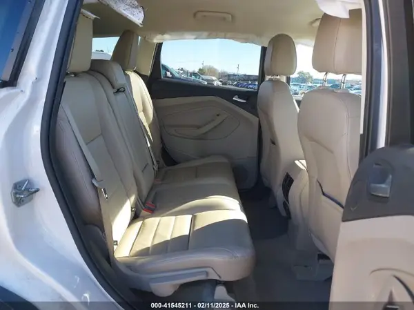 1FMCU9GX2GUB29249 2016 FORD ESCAPE - Image 8