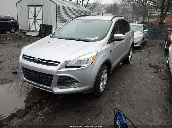 1FMCU9GX2GUB29946 2016 FORD ESCAPE - Image 2