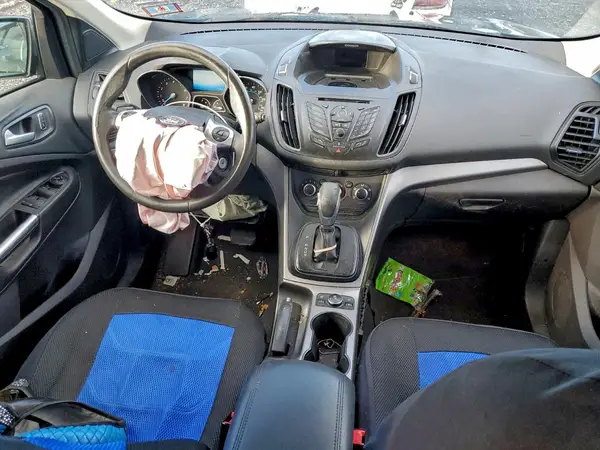 1FMCU9GX2GUB31583 2016 FORD ESCAPE - Image 8