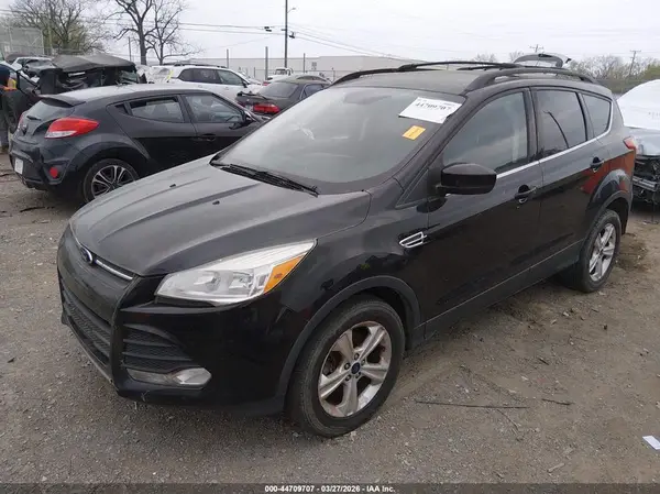 1FMCU9GX2GUB32250 2016 FORD ESCAPE - Image 2