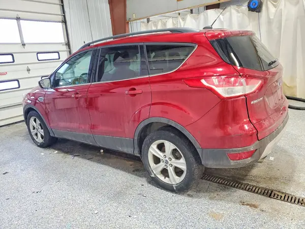 1FMCU9GX2GUB32975 2016 FORD ESCAPE - Image 2