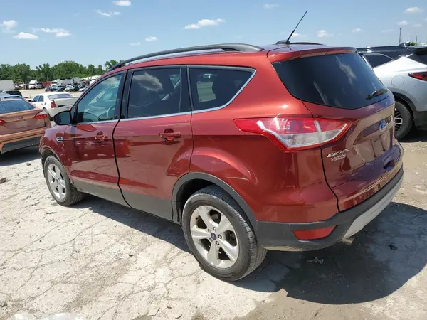 1FMCU9GX2GUB34967 2016 FORD ESCAPE - Image 2