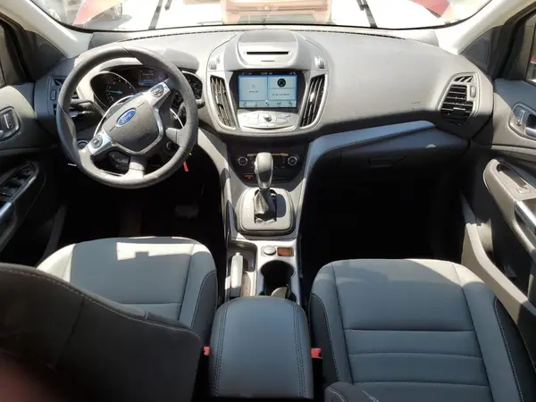 1FMCU9GX2GUB34967 2016 FORD ESCAPE - Image 8