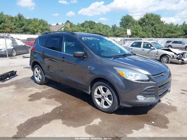 1FMCU9GX2GUB35262 2016 FORD ESCAPE - Image 1