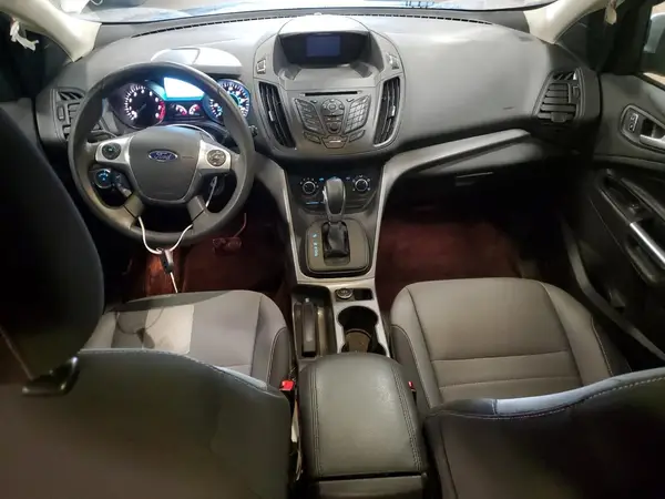 1FMCU9GX2GUB35584 2016 FORD ESCAPE - Image 8