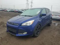 1FMCU9GX2GUB35763 2016 FORD ESCAPE
