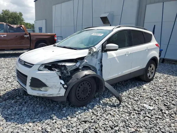 1FMCU9GX2GUB36024 2016 FORD ESCAPE - Image 1