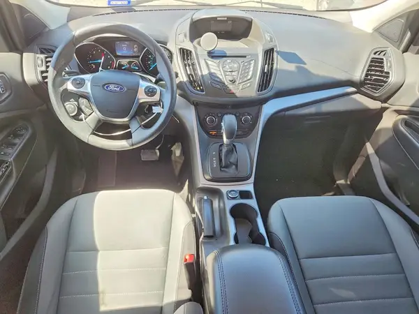 1FMCU9GX2GUB39621 2016 FORD ESCAPE - Image 8