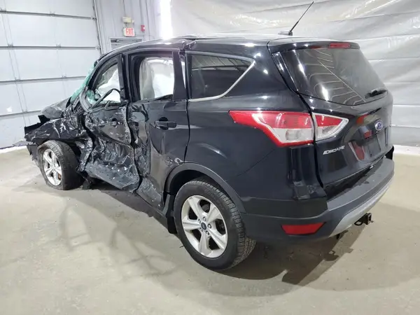 1FMCU9GX2GUB39876 2016 FORD ESCAPE - Image 2