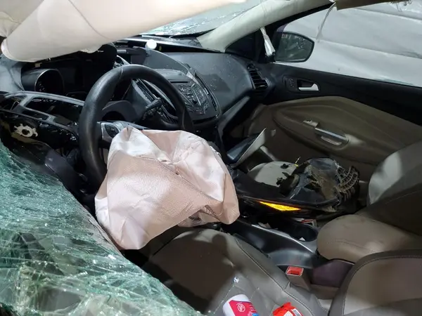1FMCU9GX2GUB39876 2016 FORD ESCAPE - Image 8