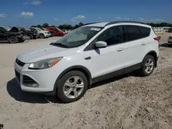 1FMCU9GX2GUB40378 2016 FORD ESCAPE