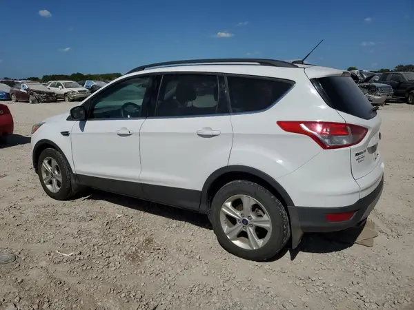 1FMCU9GX2GUB40378 2016 FORD ESCAPE - Image 2