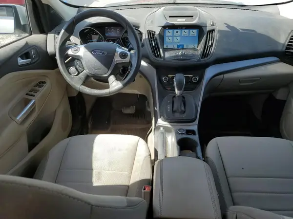 1FMCU9GX2GUB40378 2016 FORD ESCAPE - Image 8