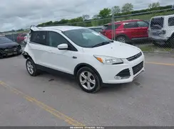 1FMCU9GX2GUB41224 2016 FORD ESCAPE