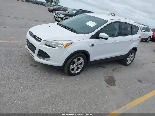 1FMCU9GX2GUB41224 2016 FORD ESCAPE - Image 2