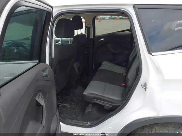 1FMCU9GX2GUB41224 2016 FORD ESCAPE - Image 8