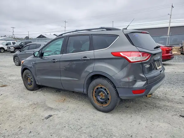1FMCU9GX2GUB41725 2016 FORD ESCAPE - Image 2