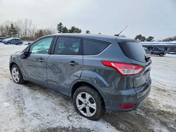 1FMCU9GX2GUB42373 2016 FORD ESCAPE - Image 2