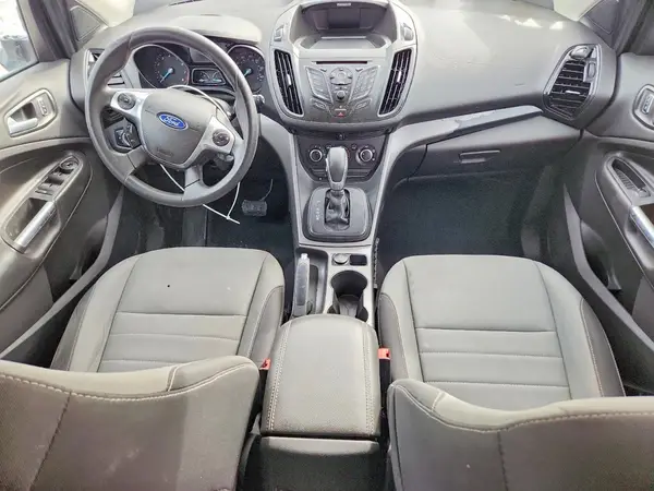1FMCU9GX2GUB42373 2016 FORD ESCAPE - Image 8