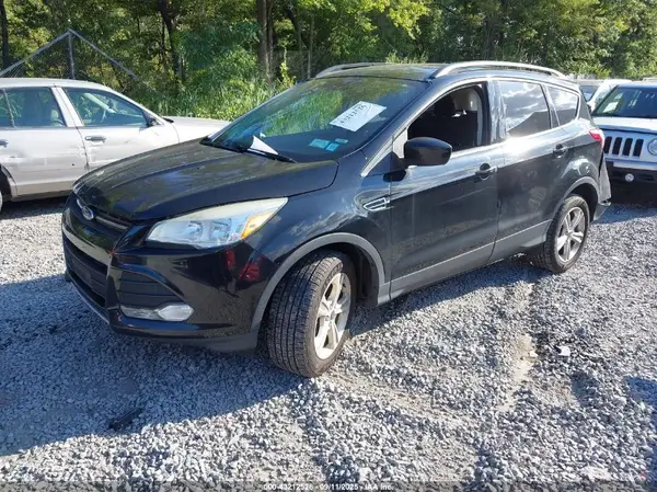 1FMCU9GX2GUB42518 2016 FORD ESCAPE - Image 2