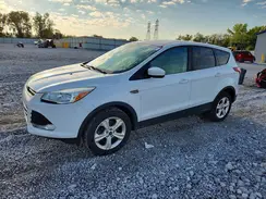 1FMCU9GX2GUB45094 2016 FORD ESCAPE
