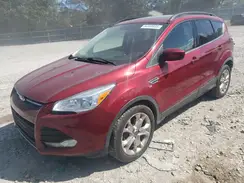 1FMCU9GX2GUB49680 2016 FORD ESCAPE