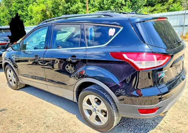 1FMCU9GX2GUB50330 2016 FORD ESCAPE - Image 2