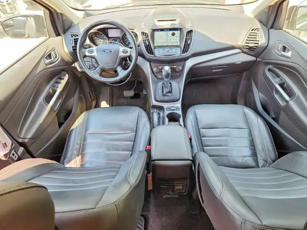 1FMCU9GX2GUB50330 2016 FORD ESCAPE - Image 8
