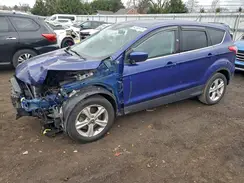 1FMCU9GX2GUB50960 2016 FORD ESCAPE