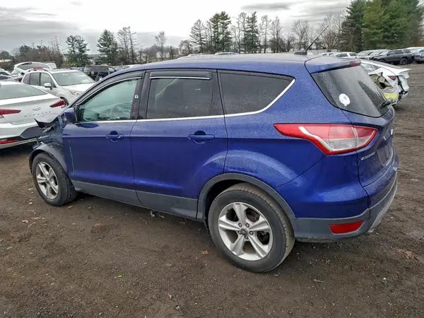 1FMCU9GX2GUB50960 2016 FORD ESCAPE - Image 2