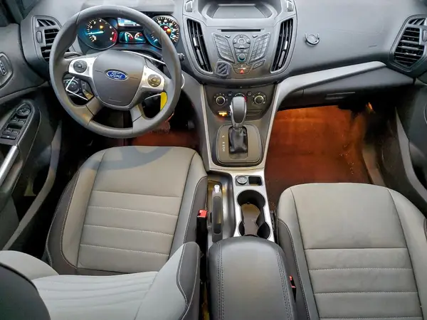1FMCU9GX2GUB50960 2016 FORD ESCAPE - Image 8
