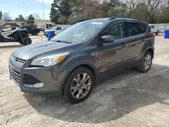 1FMCU9GX2GUB51106 2016 FORD ESCAPE
