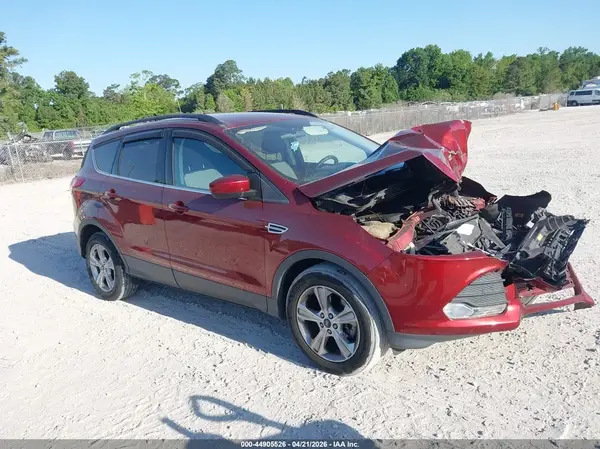 1FMCU9GX2GUB53535 2016 FORD ESCAPE - Image 1