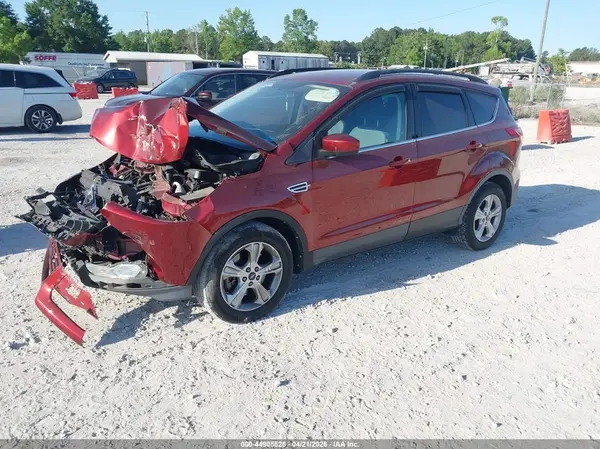 1FMCU9GX2GUB53535 2016 FORD ESCAPE - Image 2