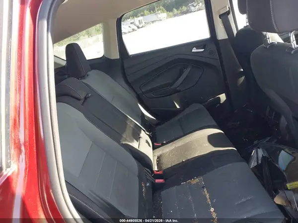 1FMCU9GX2GUB53535 2016 FORD ESCAPE - Image 8