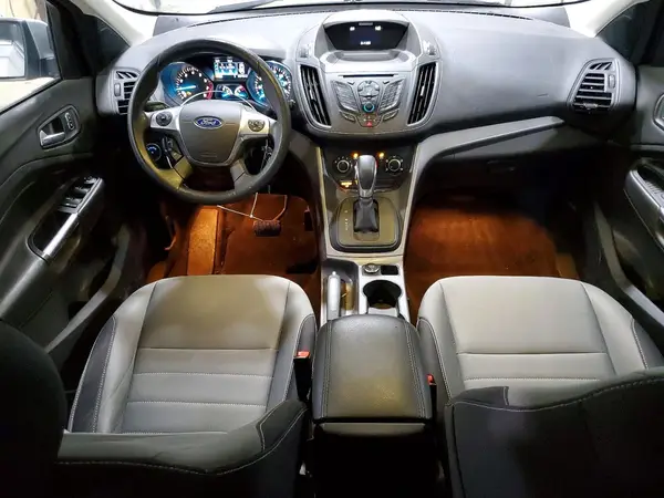 1FMCU9GX2GUB55009 2016 FORD ESCAPE - Image 8