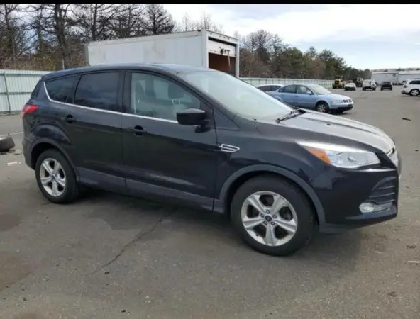 1FMCU9GX2GUB57746 2016 FORD ESCAPE - Image 1