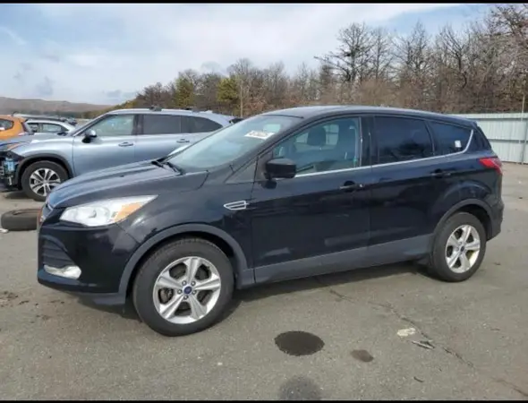 1FMCU9GX2GUB57746 2016 FORD ESCAPE - Image 2