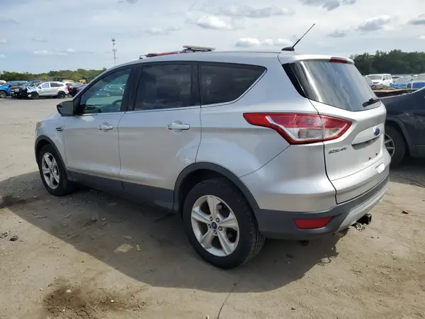 1FMCU9GX2GUB61618 2016 FORD ESCAPE - Image 2