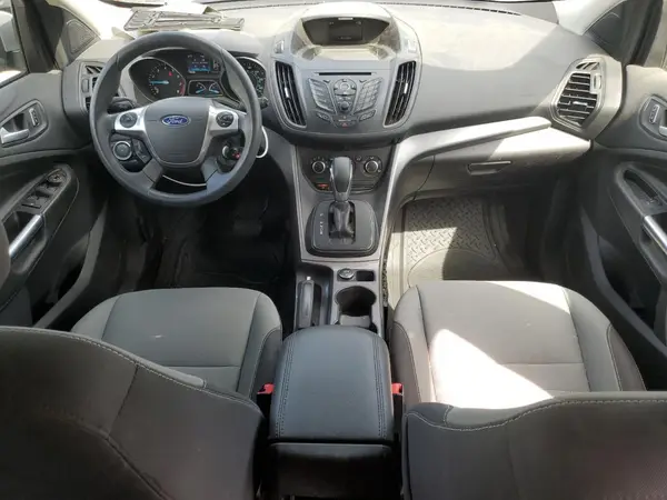 1FMCU9GX2GUB61618 2016 FORD ESCAPE - Image 8