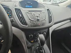 1FMCU9GX2GUB63322 2016 FORD ESCAPE