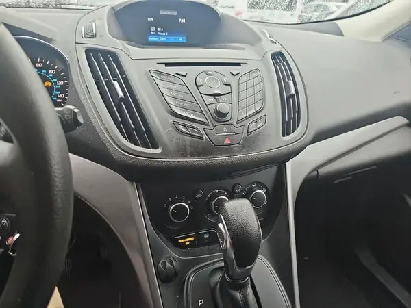 1FMCU9GX2GUB63322 2016 FORD ESCAPE - Image 1