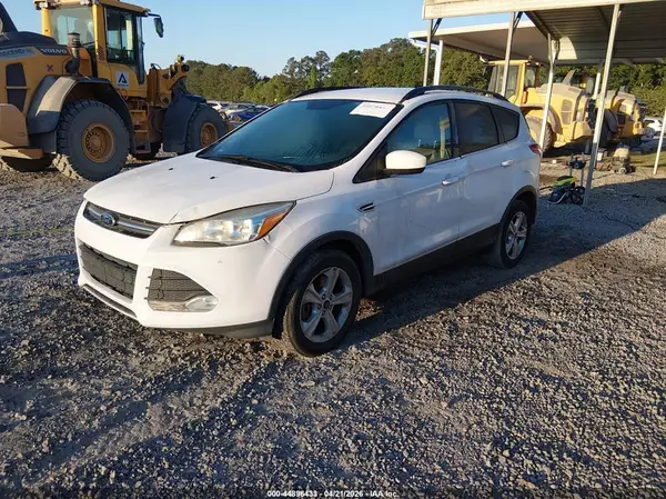 1FMCU9GX2GUB63403 2016 FORD ESCAPE - Image 2