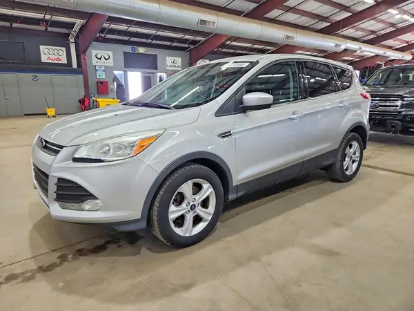 1FMCU9GX2GUB64485 2016 FORD ESCAPE - Image 1