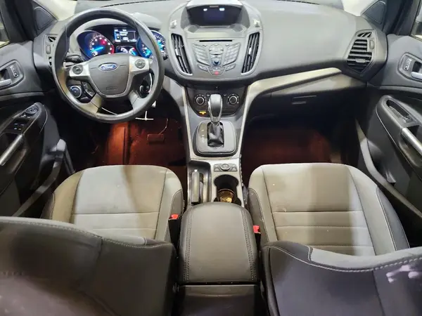 1FMCU9GX2GUB64485 2016 FORD ESCAPE - Image 8