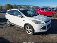 1FMCU9GX2GUB64521 2016 FORD ESCAPE