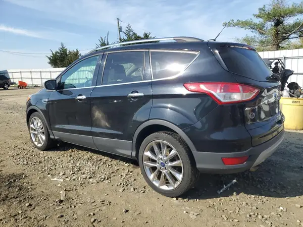 1FMCU9GX2GUB65121 2016 FORD ESCAPE - Image 2
